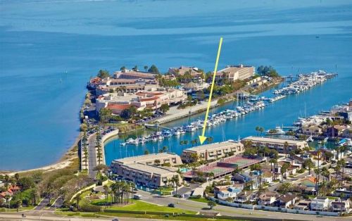 56 Montego Ct, San Diego, CA 92118-3247