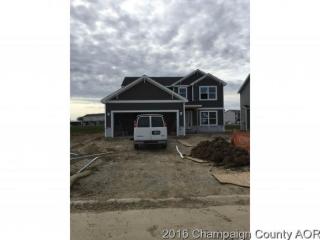 215 Bradford Ave, Savoy, IL 61874