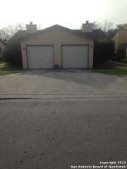 14509 Clovelly Wood, San Antonio TX  78233-3971 exterior