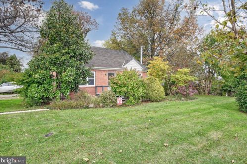 200 Black Rock Rd, Hanover, PA 17331-4207