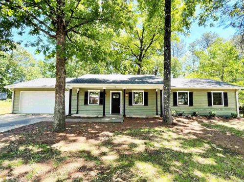 114 Susan Ln, Stockbridge, GA 30281-2061