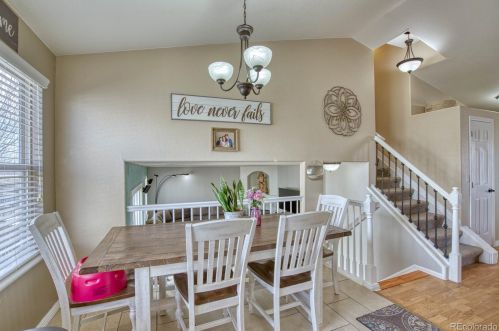 16214 White Hawk Dr, Parker CO  80134-9335 exterior