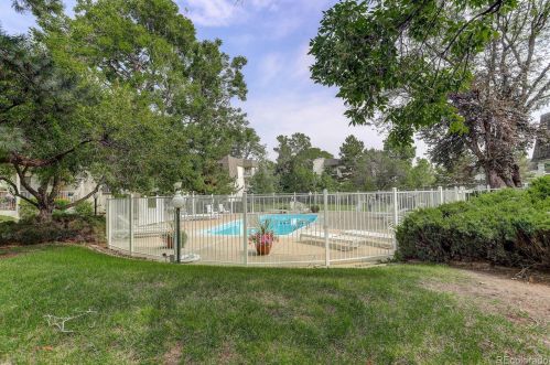 5995 Iliff Ave, Denver CO  80222-5723 exterior