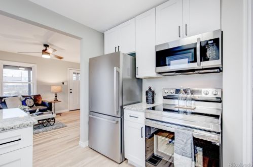 2611 Bayaud Ave, Denver CO  80219-2138 exterior