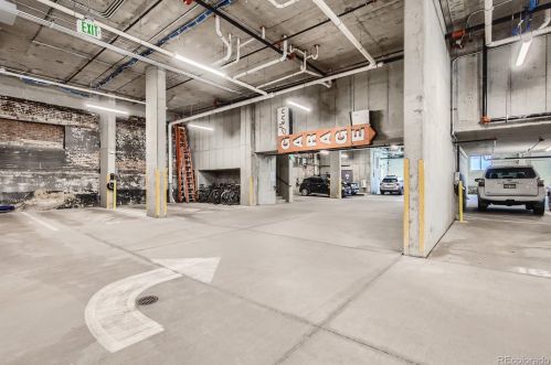 1300 Ogden St, Denver CO  80210-2308 exterior