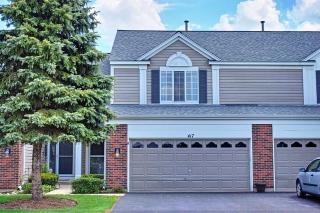 417 Spaulding Rd, Hanover Park, IL 60103-1202