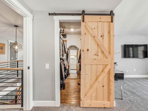 7557 Willow Cir, Englewood CO  80112-2761 exterior