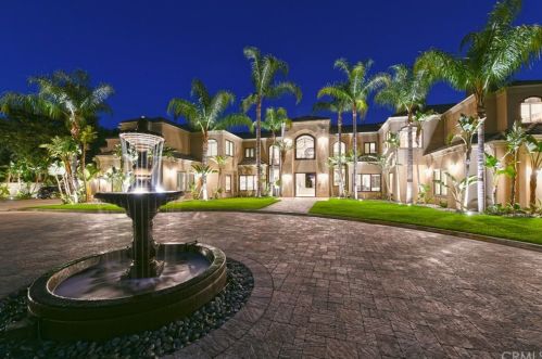 6964 Overlook Ter, Anaheim, CA 92807-5125