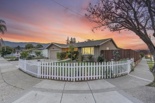 5601 Drysdale Dr, San Jose, CA 95124-6411