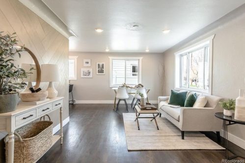 2010 47th Ave, Denver CO  80211-1224 exterior