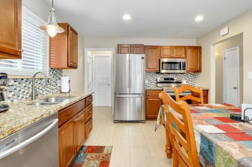 5025 Delaware St, Englewood CO 80110-6613 exterior