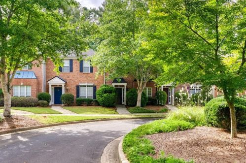 3406 Town Square Dr, Kennesaw, GA 30144-2372