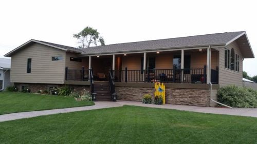 103 11th St, Cooperstwn, ND 58425-7231