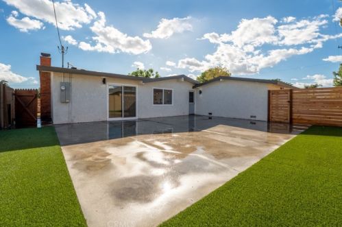 2105 Alden Ave, Anaheim CA  92806-4502 exterior