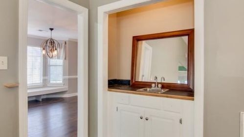 1162 Oakton Trl, Evans GA  30809-5222 exterior