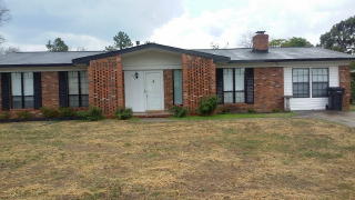 3718 Hickory Cove Rd, Hephzibah, GA 30815-6025