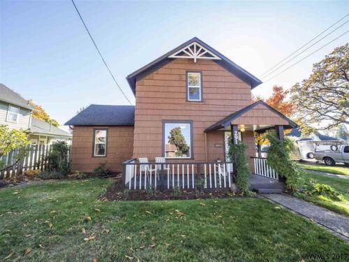 291 Mill St, Dallas, OR 97338-3113