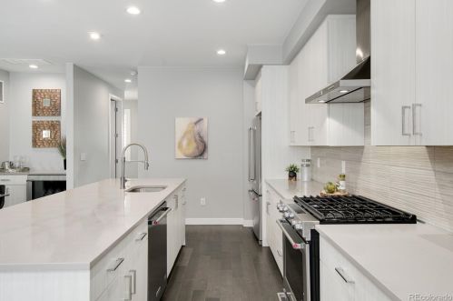 3237 Bannock St, Englewood CO  80110-2417 exterior