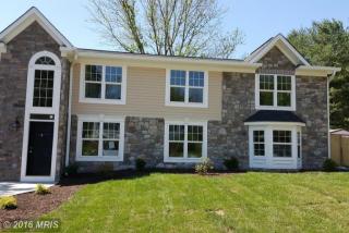 13608 Langtree Ln, Woodbridge, VA 22193-4504