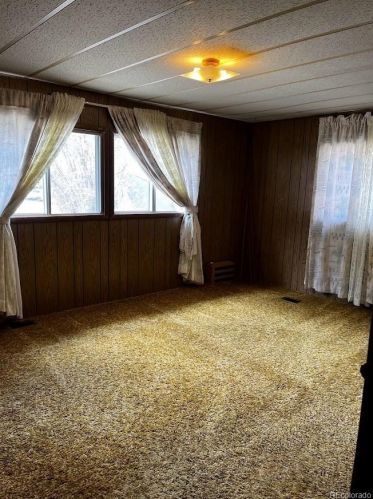 588 Coronado Dr, Deckers CO 80135-8316 exterior