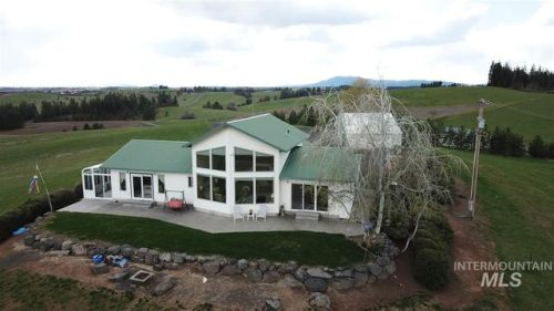 1120 Hodgson Rd, Helmer, ID 83823-9615