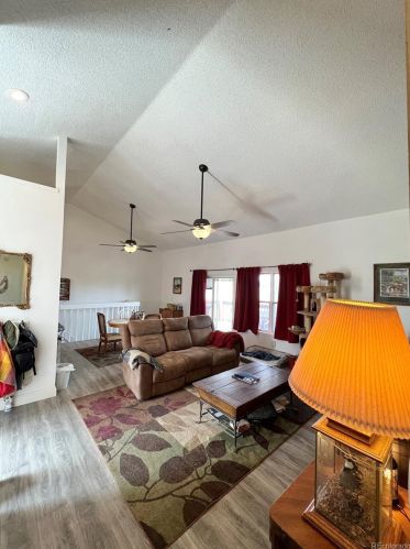 8159 Sun Country Dr, Elizabeth CO 80107-9343 exterior