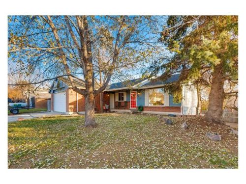 8634 65th Pl, Arvada, CO 80004-3271