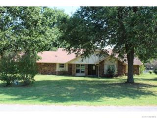 29077 Creekside Dr, Inola, OK 74036-5051