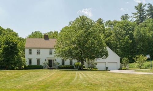 1 Sackett Rd, Lee, NH 03861-6616