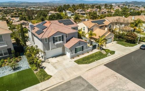 1297 Panorama Ridge Rd, Oceanside, CA 92056-2122