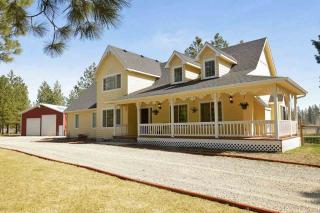 27820 Easy St, Milan, WA 99003-9633