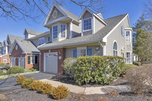 2308 Winder Dr, Bridgewater, NJ 08807-3583