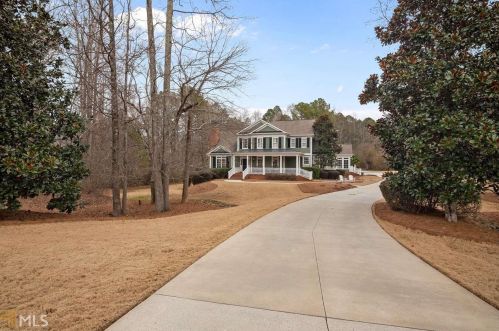 167 Arbor Shoals Dr, Holly Springs, GA 30115-6333