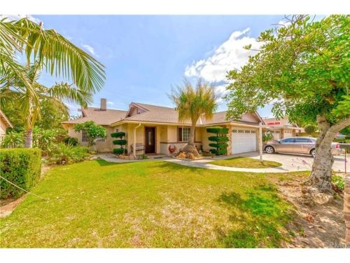 13573 Trumball St, Whittier, CA 90605-3334