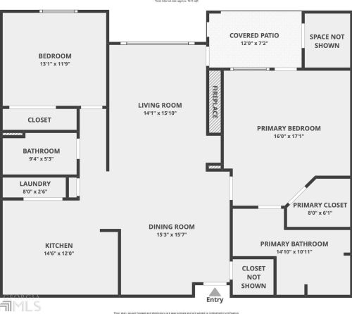 3636 Habersham Rd, Atlanta GA  30305-1153 exterior
