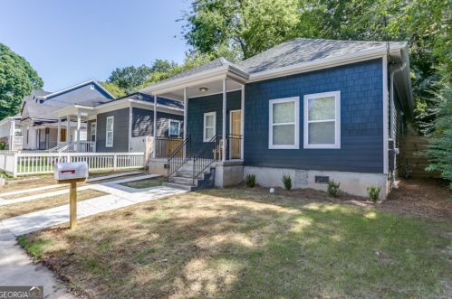 573 English St, Atlanta GA  30318-0041 exterior