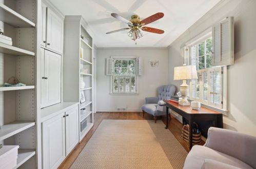2835 Castlewood Dr, Atlanta GA  30327-1203 exterior