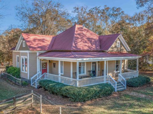 659 Shiloh Rd, Jenkinsburg, GA 30234-2415