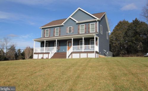 15445 Little Fork Church Rd, Rixeyville, VA 22737-2900