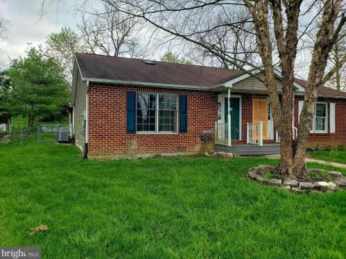 18047 Edith Ave, Maugansville, MD 21767-1028
