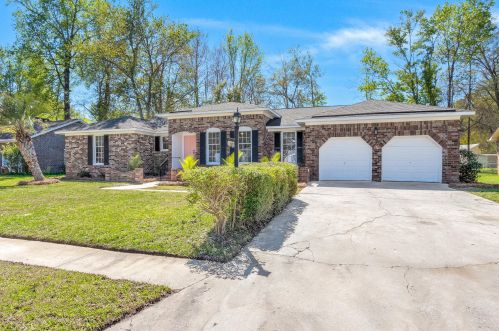 164 Tall Pines Rd, Ladson SC  29456-3190 exterior