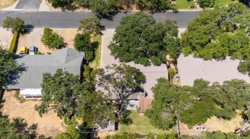 11309 Alhambra Dr, Austin TX  78759-5312 exterior