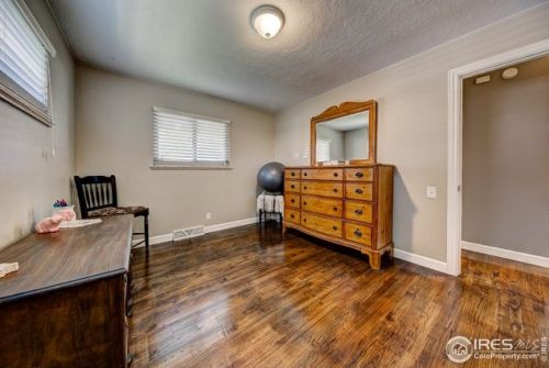 2221 12 St, Greeley CO 80631-3622 exterior