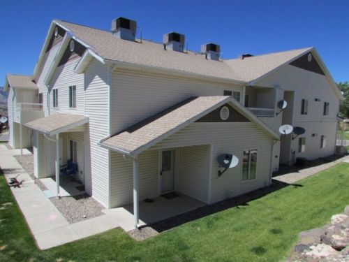 12 Angelica Cir, Parachute, CO 81635-8100