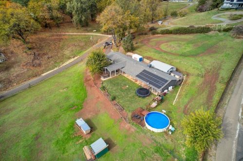 4565 Bonita Vista Dr, Swansboro Country, CA 95667-8897