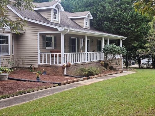 571 Goode Rd, Conyers GA  30094-3224 exterior