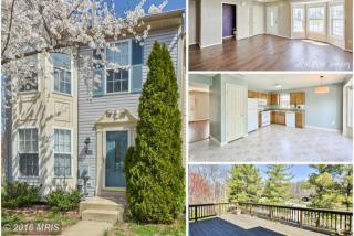230 Moser Cir, Graceham, MD 21788-1902