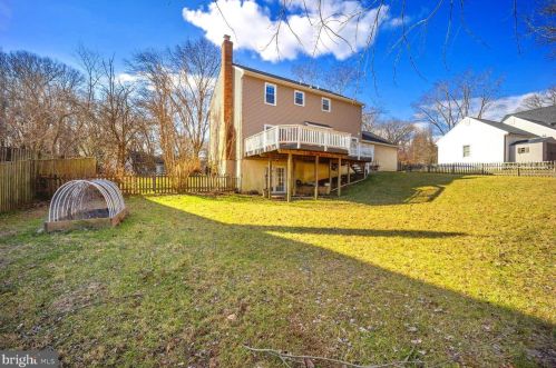 2603 Belle Crest Ln, Silver Spring MD  20906-3173 exterior