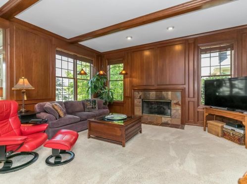 3817 Bridgewater Dr, Saint Paul MN  55123-2526 exterior