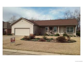 2931 Rodeo Dr, Claremore, OK 74017-1080